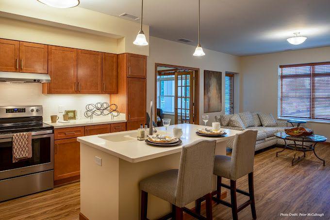 Oakwood Village Prairie Ridge - Gallery Image 4