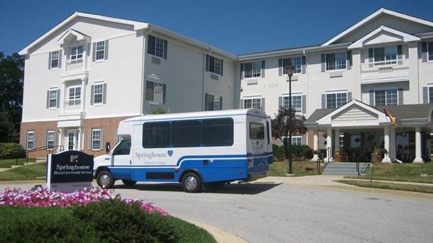 Springhouse A ProMedica Senior Living Community - Gallery Image 3