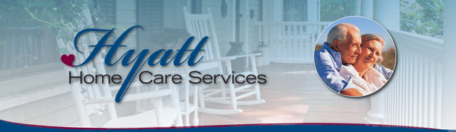 Hyatt Home Care Svc LLC