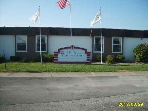 Mount Vernon Health Care Center - Gallery Image 1