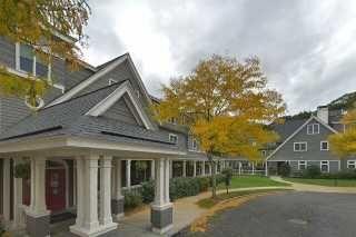 Goddard House - Gallery Image 1