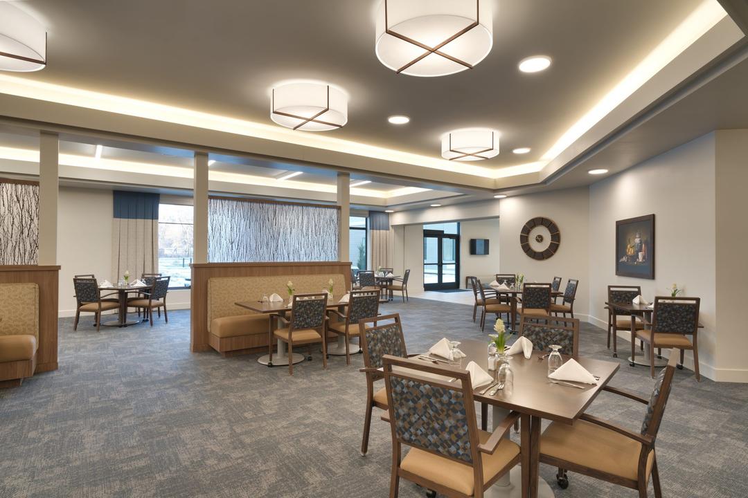 Abbington Senior Living of Layton - Gallery Image 3