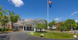 Solstice Senior Living at Groton - Gallery Image 1