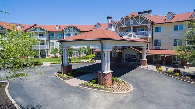 Crestview Senior Living