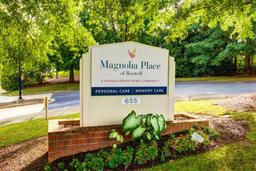 Magnolia Place of Roswell Assisted Living - Gallery Image 3