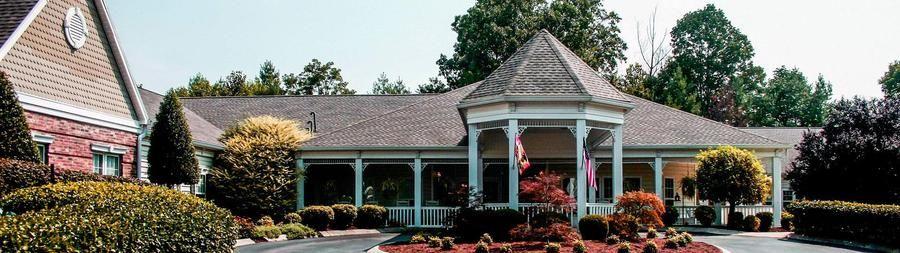 Charter Senior Living of Cookeville