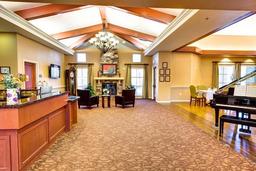 The Auberge at Peoria - Gallery Image 4