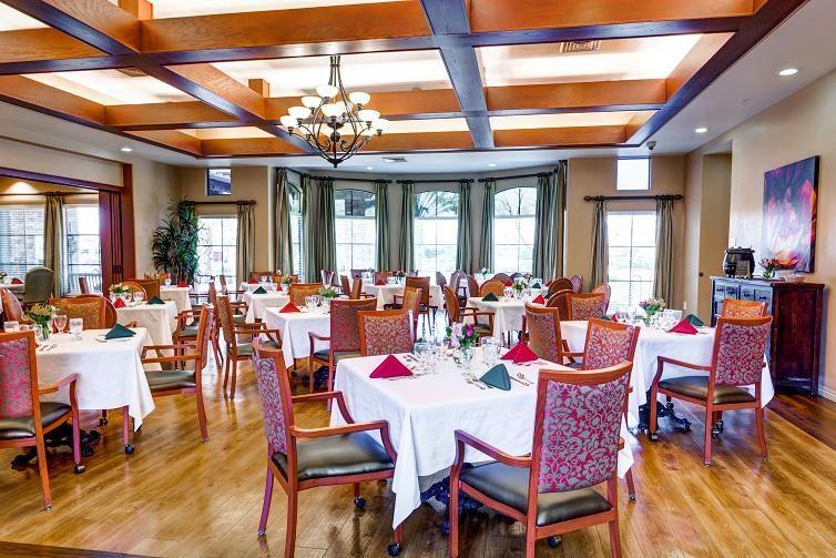 The Auberge at Peoria - Gallery Image 5