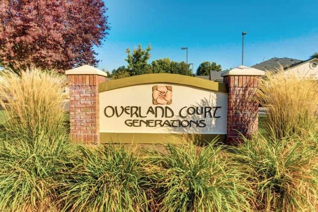 Overland Court Senior Living