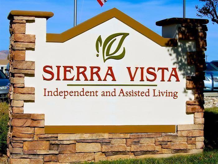 Sierra Vista Independent & Assisted Living