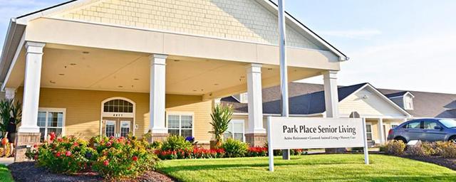 Park Place Senior Living