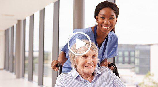 Advocate Home Care