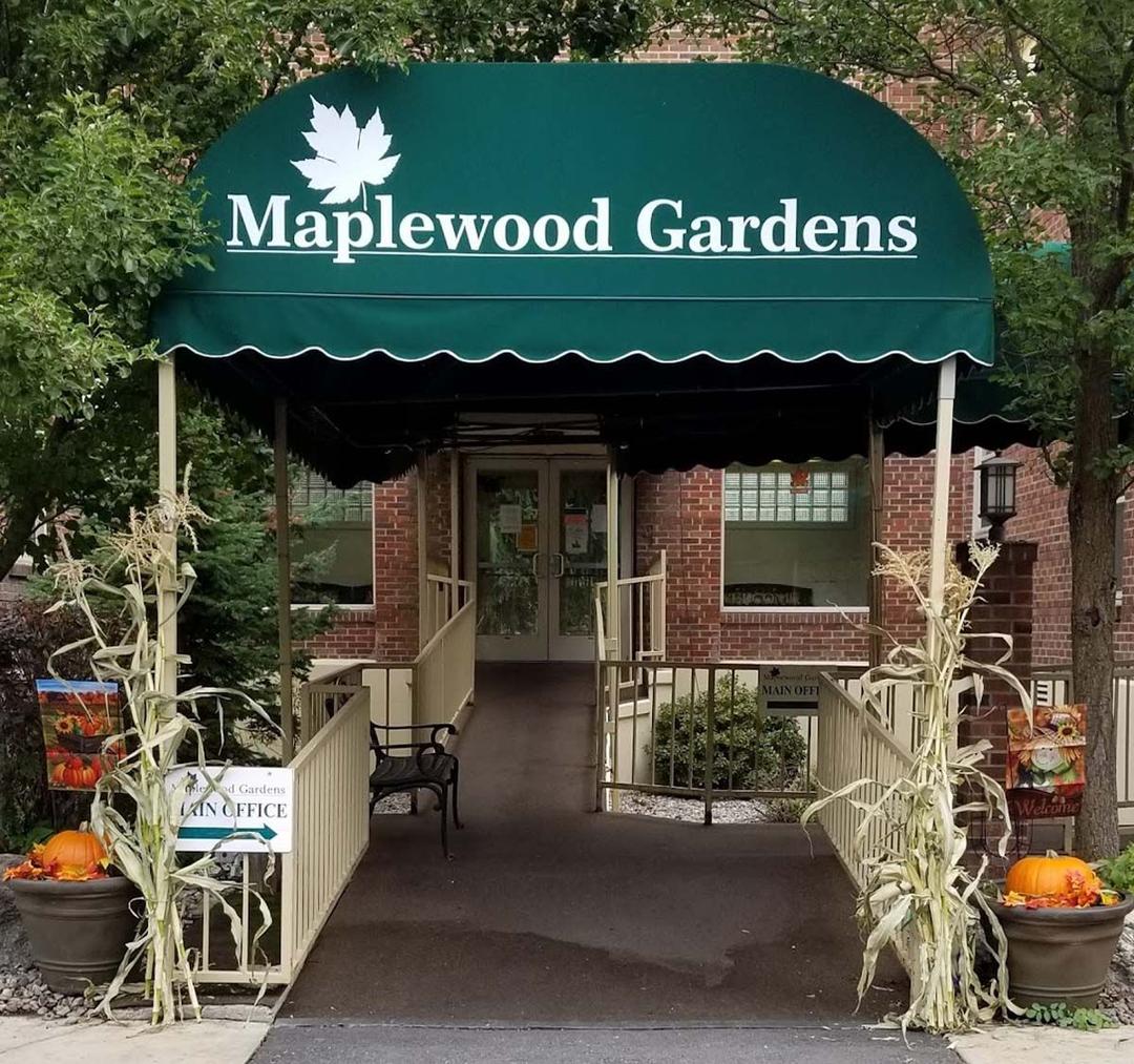 Maplewood Gardens - Gallery Image 1