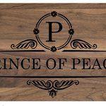 Prince of Peace I - Gallery Image 2