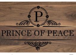 Prince of Peace I - Gallery Image 3