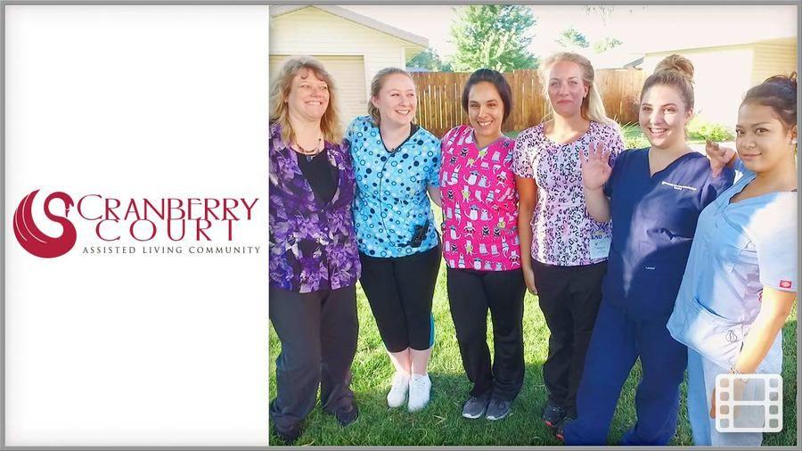 Cranberry Court Assisted Living