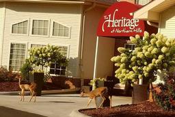 Heritage at Northern Hills - Gallery Image 2