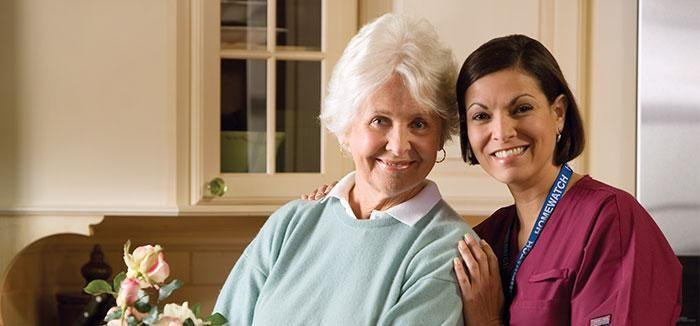 Homewatch CareGivers of Yorba Linda