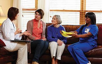 Rising Star Companion Home Health Care - Gallery Image 1