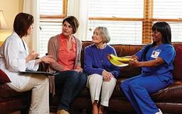 Rising Star Companion Home Health Care - Gallery Image 1