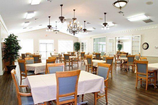 Dogwood Trails Assisted Living and Memory Care - Gallery Image 4