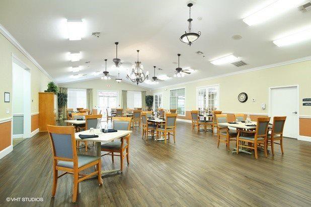 Dogwood Trails Assisted Living and Memory Care - Gallery Image 6