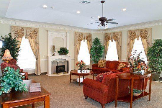 Dogwood Trails Assisted Living and Memory Care - Gallery Image 3