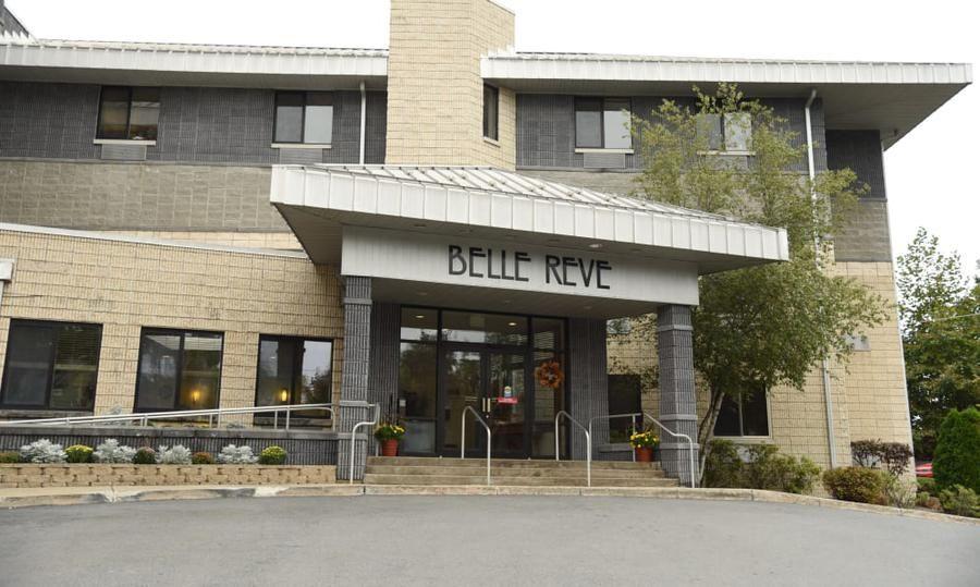 Belle Reve Senior Living