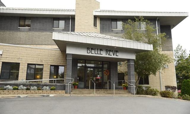 Belle Reve Senior Living