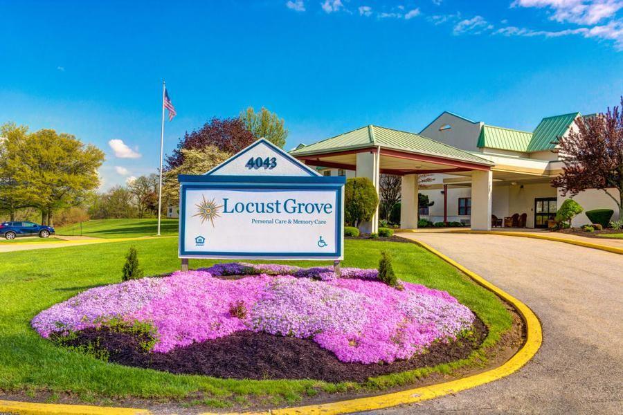 Locust Grove