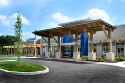 Stonecroft Health Campus - Gallery Image 1