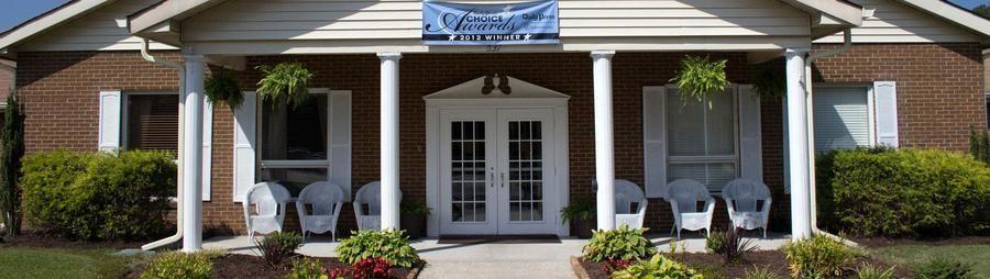 Dominion Village at Poquoson - Gallery Image 1