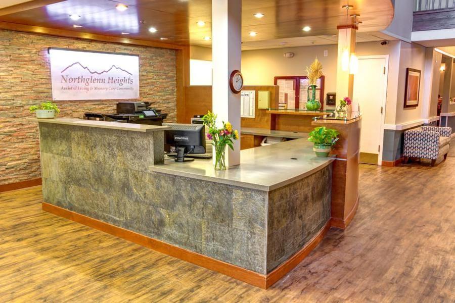 Northglenn Heights Assisted Living & Memory Care - Gallery Image 2