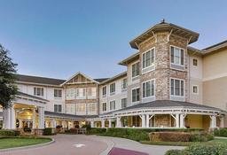 Sunrise of Plano - Gallery Image 1