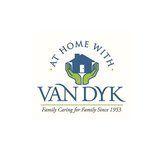 At Home With Van Dyk - Gallery Image 1