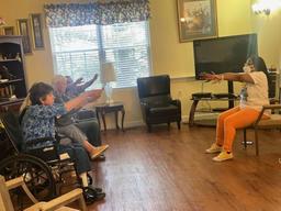 Paradise Assisted Living - Gallery Image 6