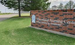 Wheatland Nursing Center - Gallery Image 1