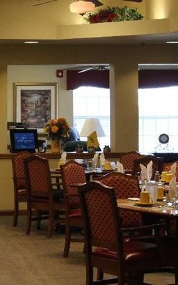 Council Grove Assisted Living - Gallery Image 5