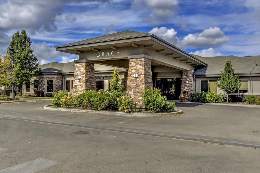 Grace Assisted Living - Grace Boise Englefield 