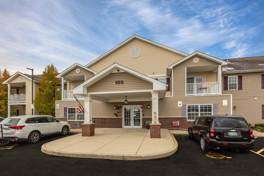 Connect55+ Orchard Park - Gallery Image 1