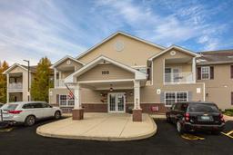 Connect55+ Orchard Park - Gallery Image 1