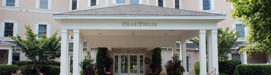 HeartFields at Cary - Gallery Image 1