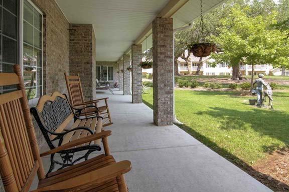 Asher Point Independent Living of Round Rock - Gallery Image 4