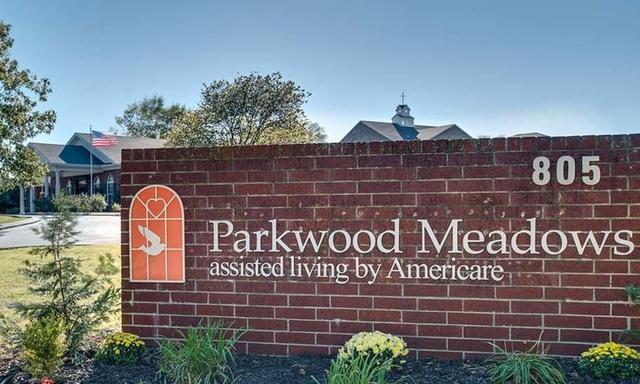 Parkwood Meadows Senior Living