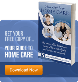 Select Home Care Pasadena - Gallery Image 1