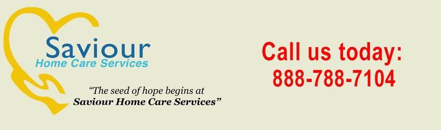 Saviour Home Care Services