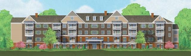 Springwell Senior Living Community