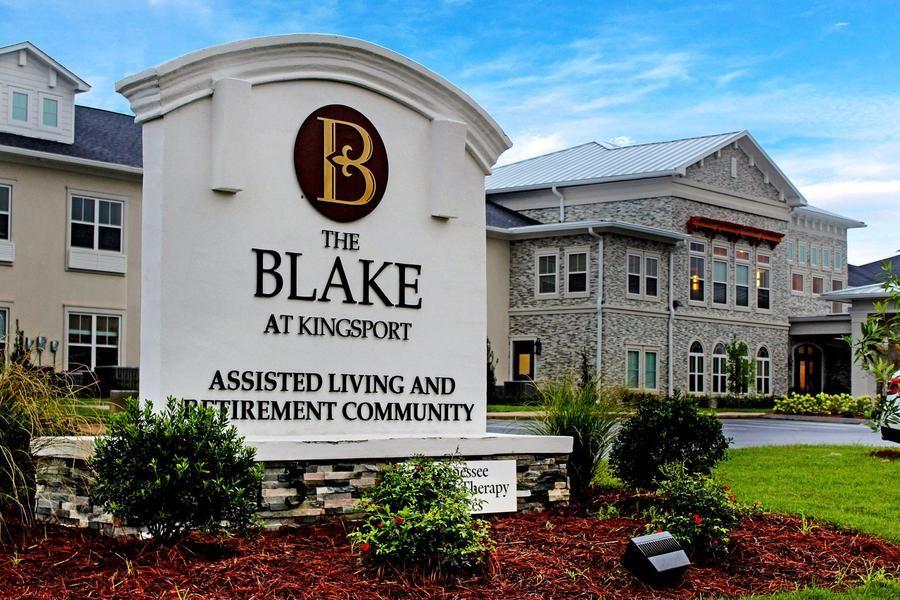 The Blake at Kingsport - Gallery Image 1