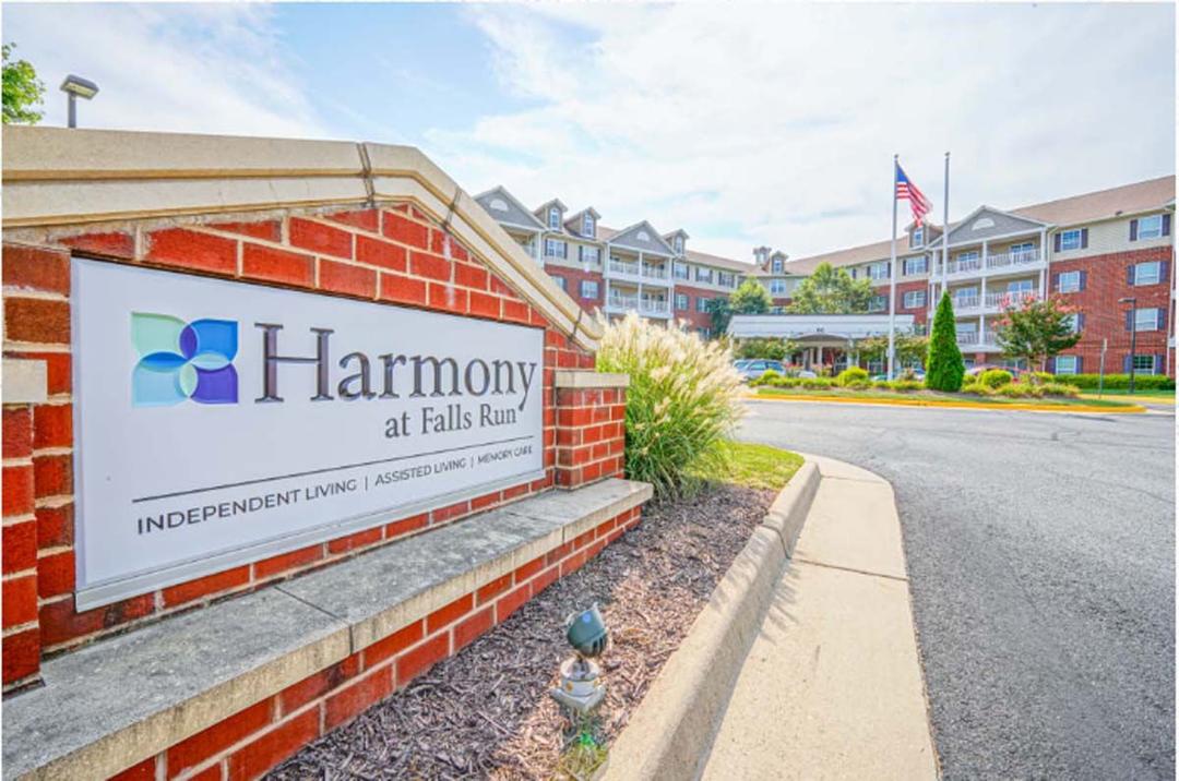 Harmony at Falls Run