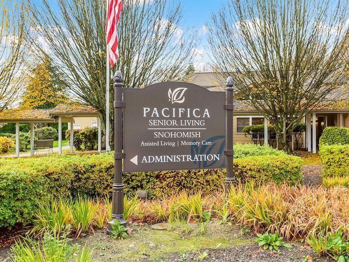 Pacifica Senior Living Snohomish